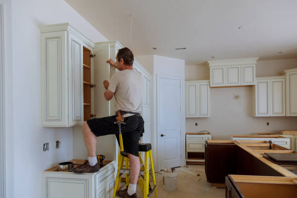 Licensed Appliance Installation service in Bethel, OH - I E Kitchen